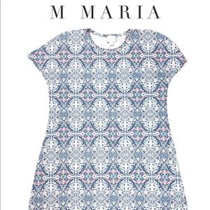 LuLaRoe Maria Dress